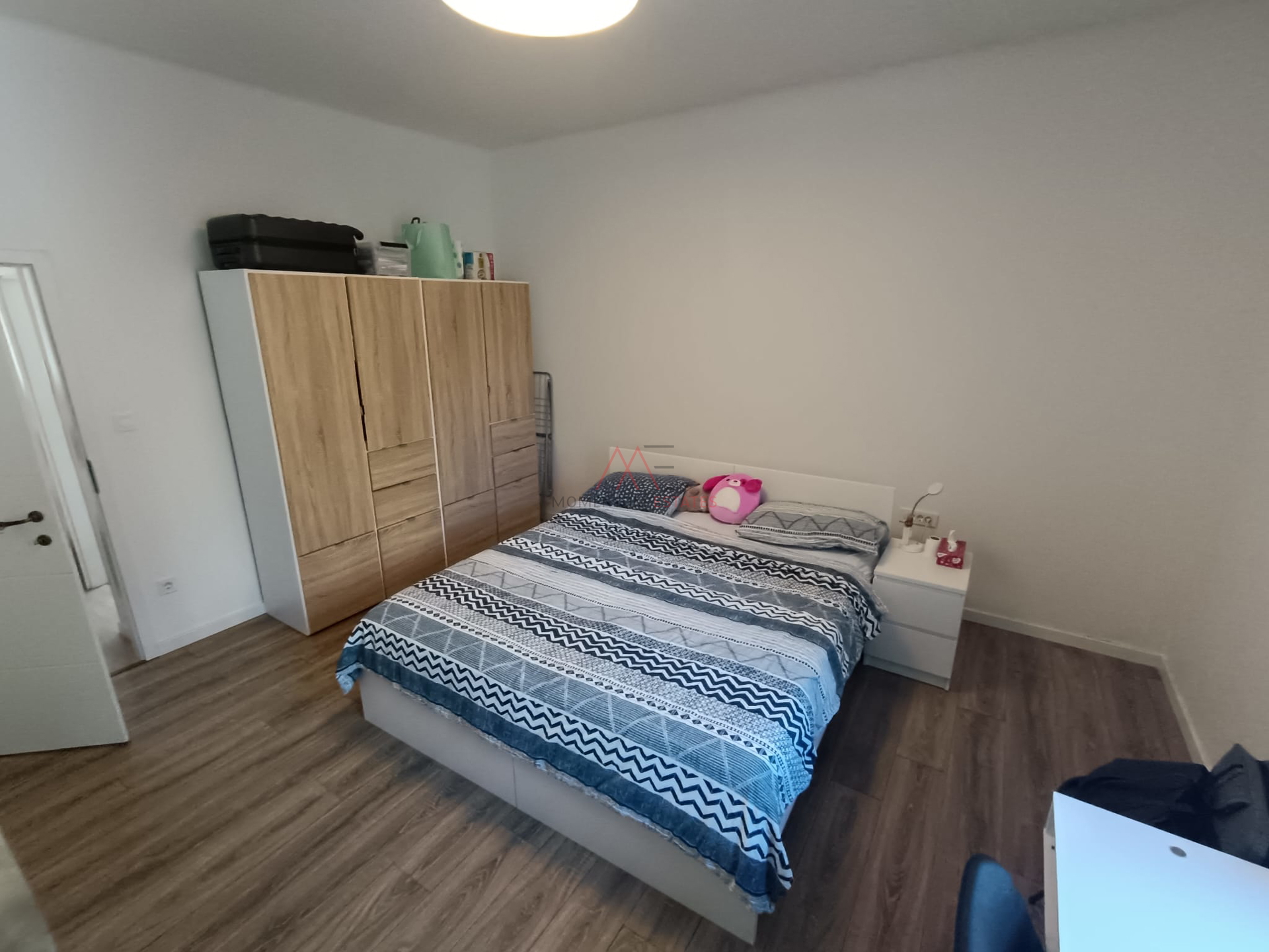 Stanovanje, 55 m2, Najem, Rijeka - Vojak