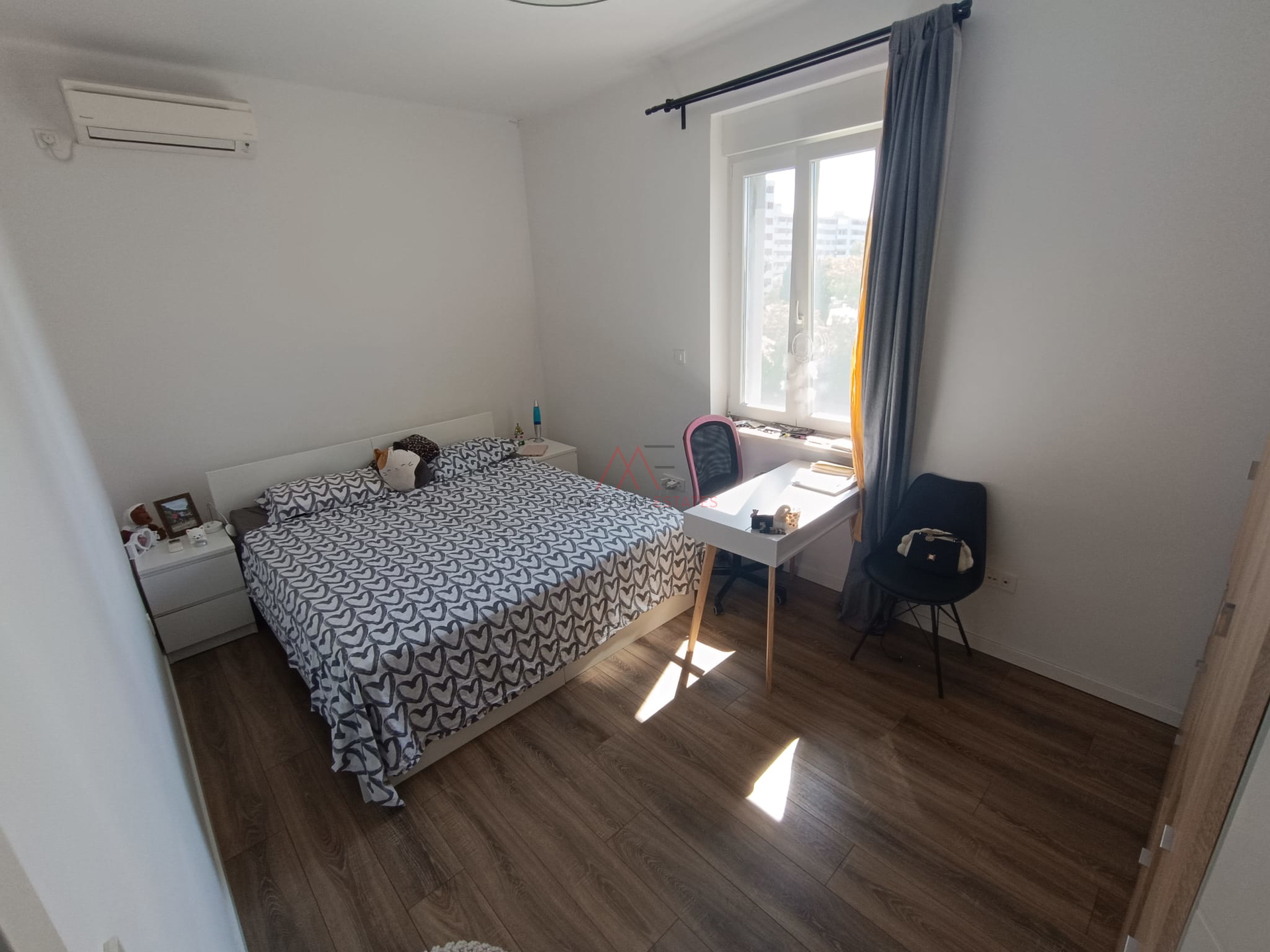 Stanovanje, 55 m2, Najem, Rijeka - Vojak