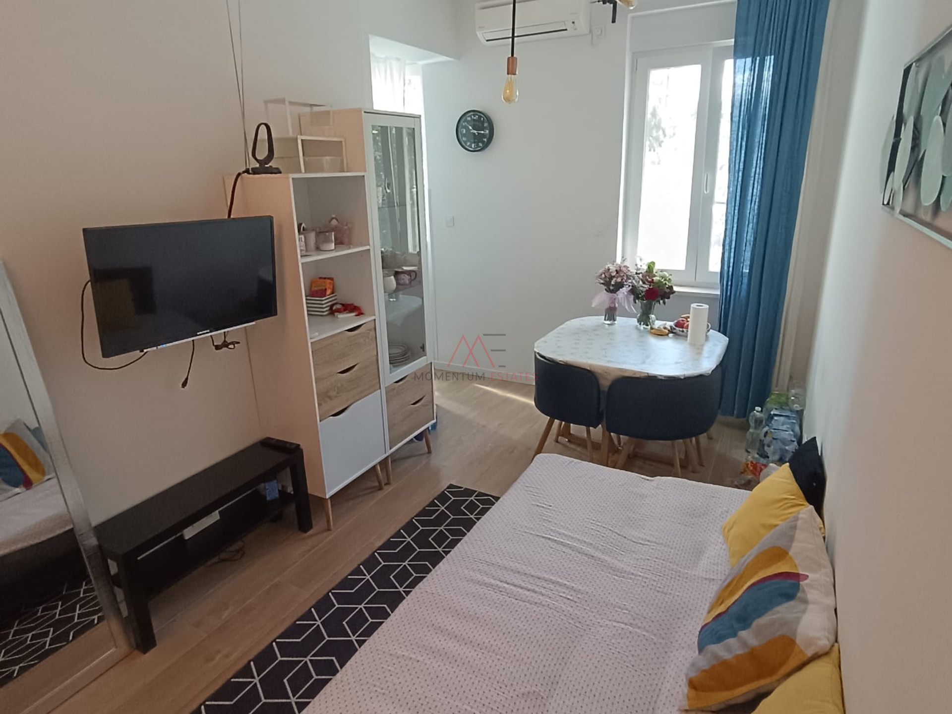 Stanovanje, 55 m2, Najem, Rijeka - Vojak