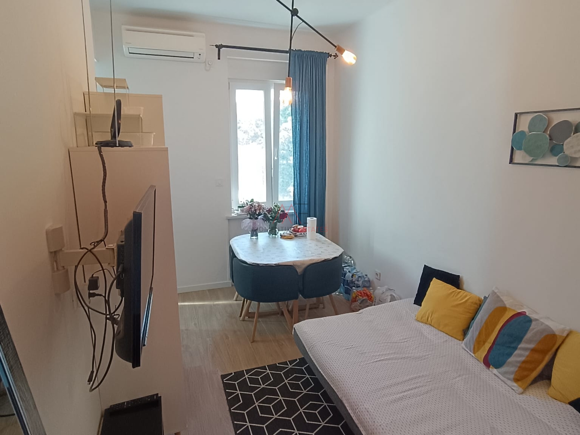 Stanovanje, 55 m2, Najem, Rijeka - Vojak