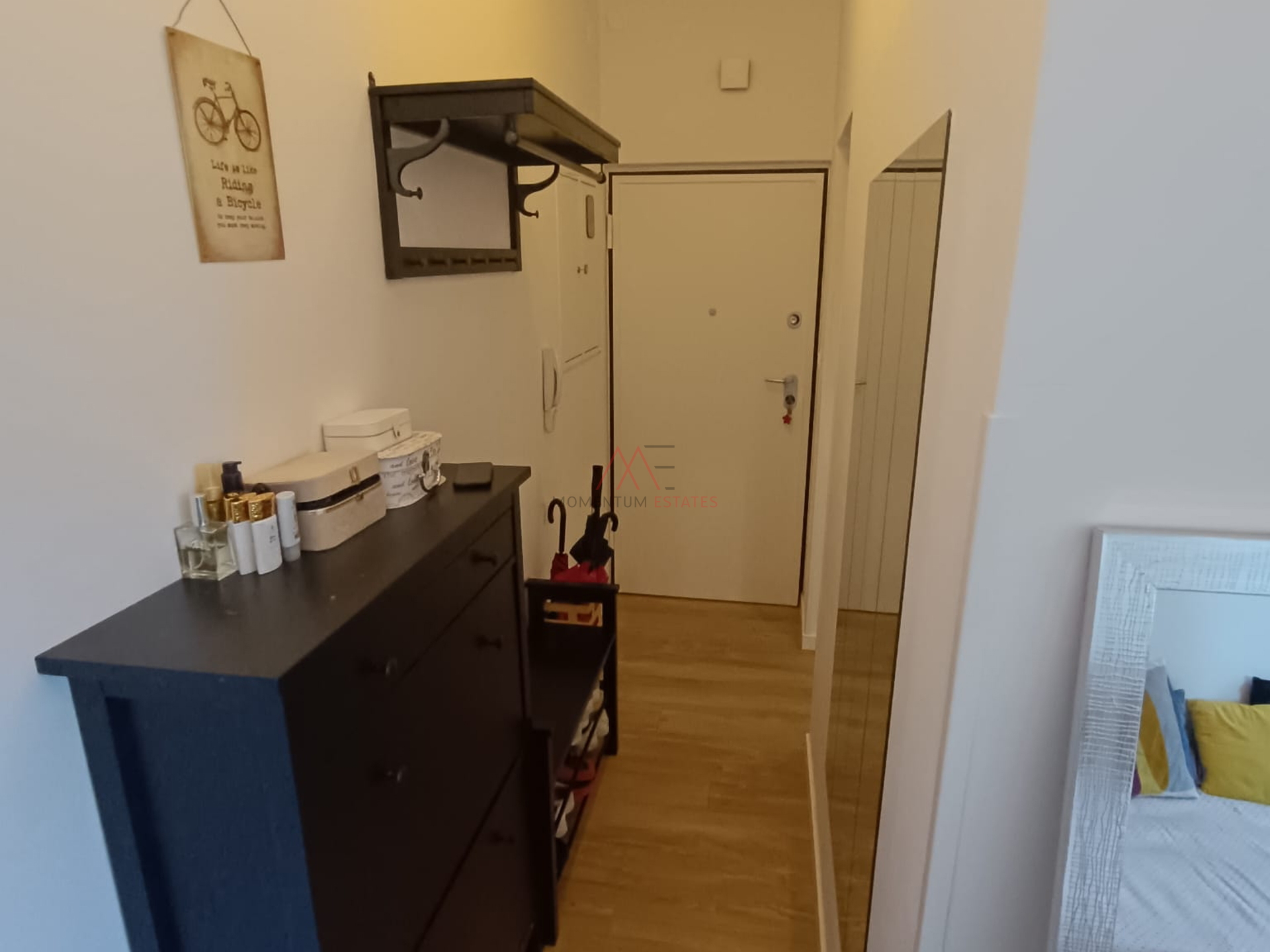 Stanovanje, 55 m2, Najem, Rijeka - Vojak