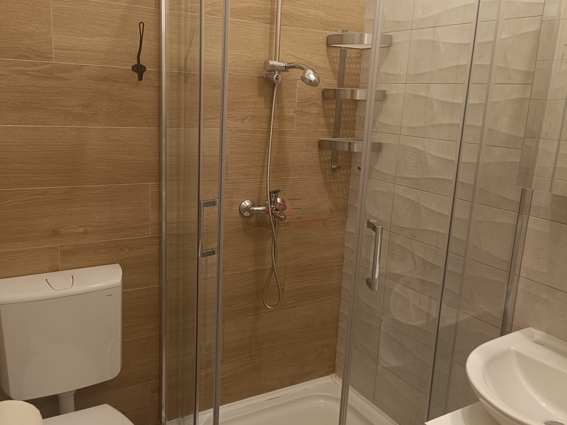 Stanovanje, 55 m2, Najem, Rijeka - Vojak