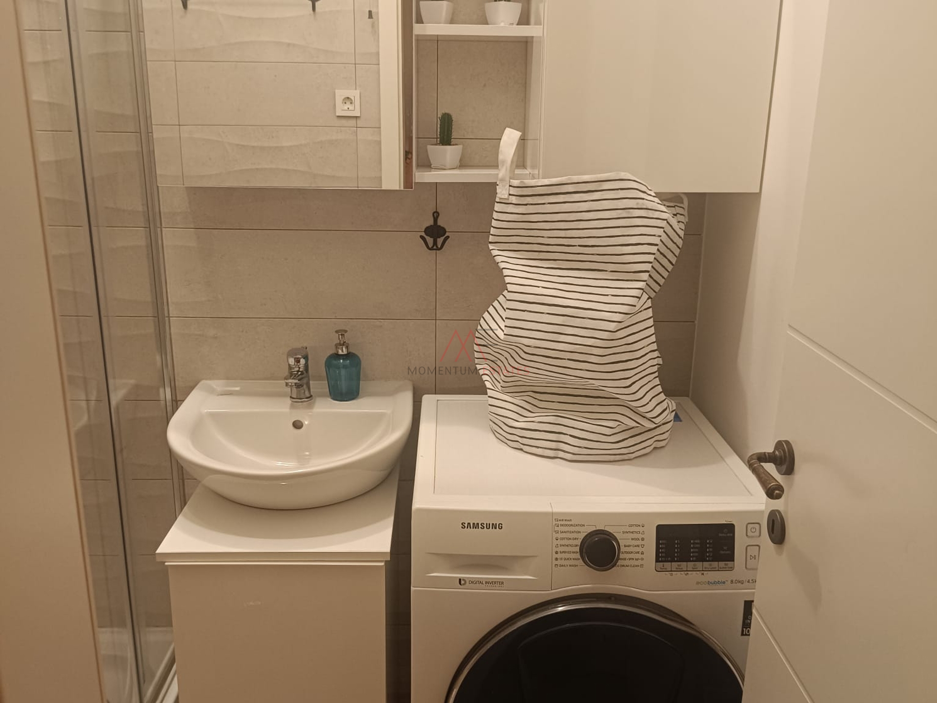 Stanovanje, 55 m2, Najem, Rijeka - Vojak