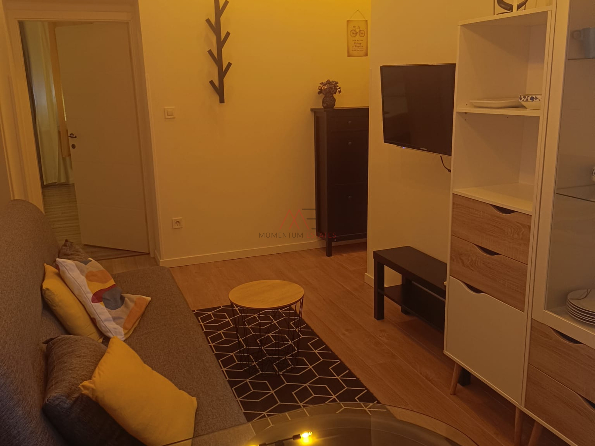Stanovanje, 55 m2, Najem, Rijeka - Vojak