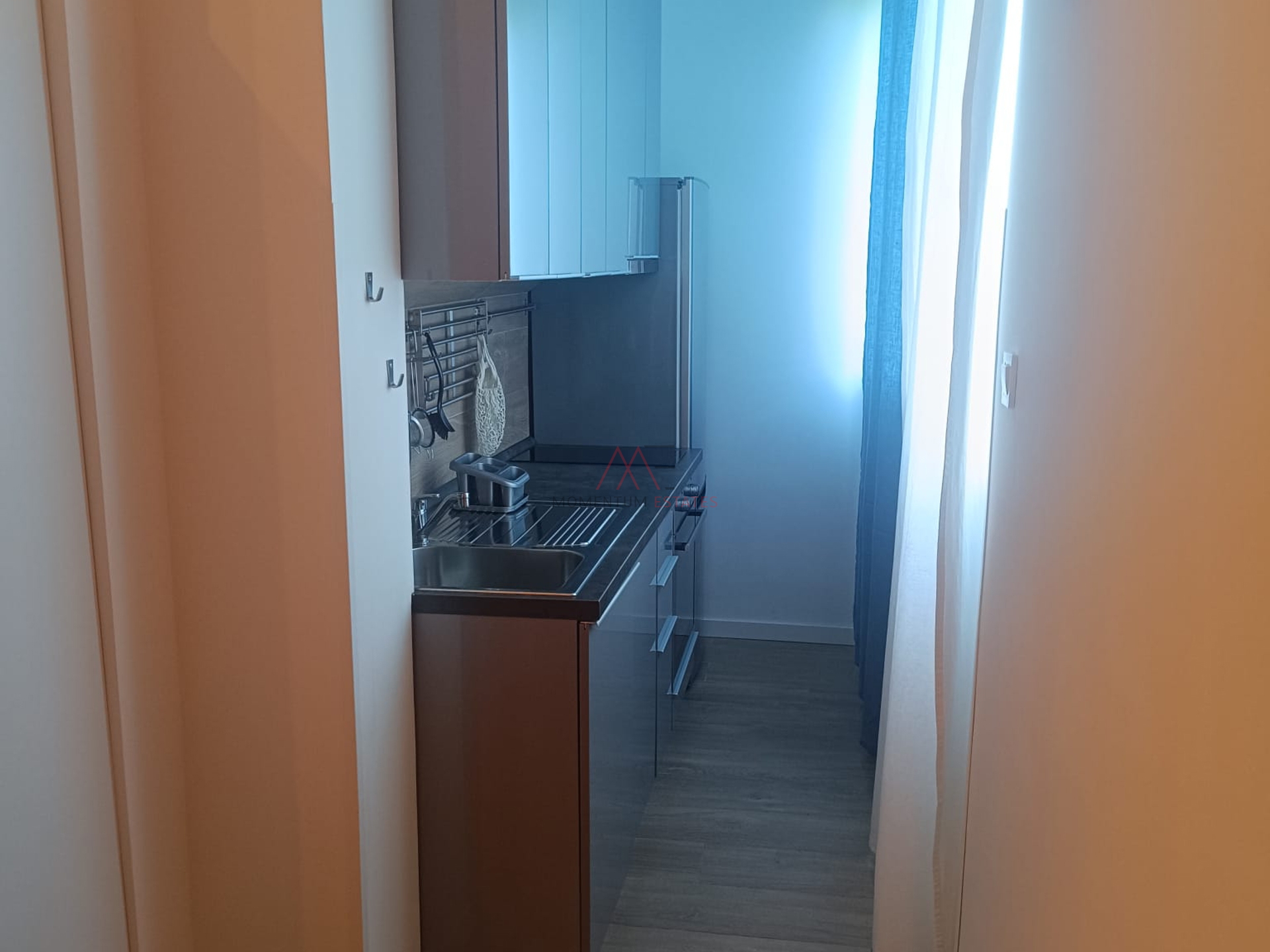Stanovanje, 55 m2, Najem, Rijeka - Vojak