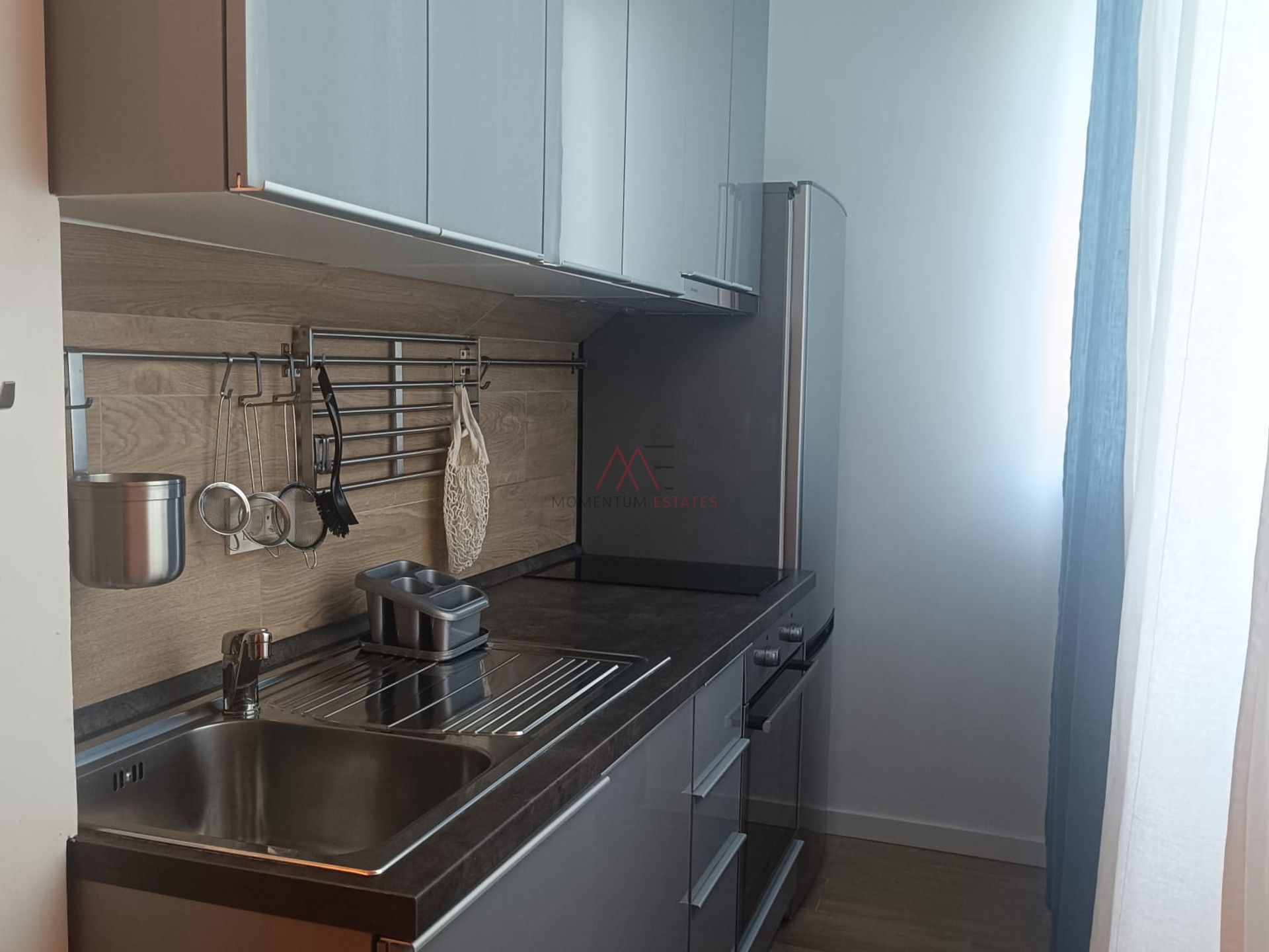 Stanovanje, 55 m2, Najem, Rijeka - Vojak