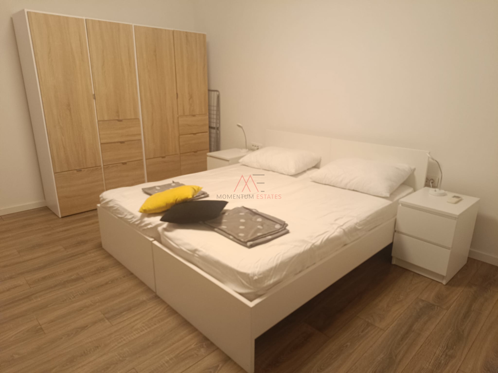 Stanovanje, 55 m2, Najem, Rijeka - Vojak