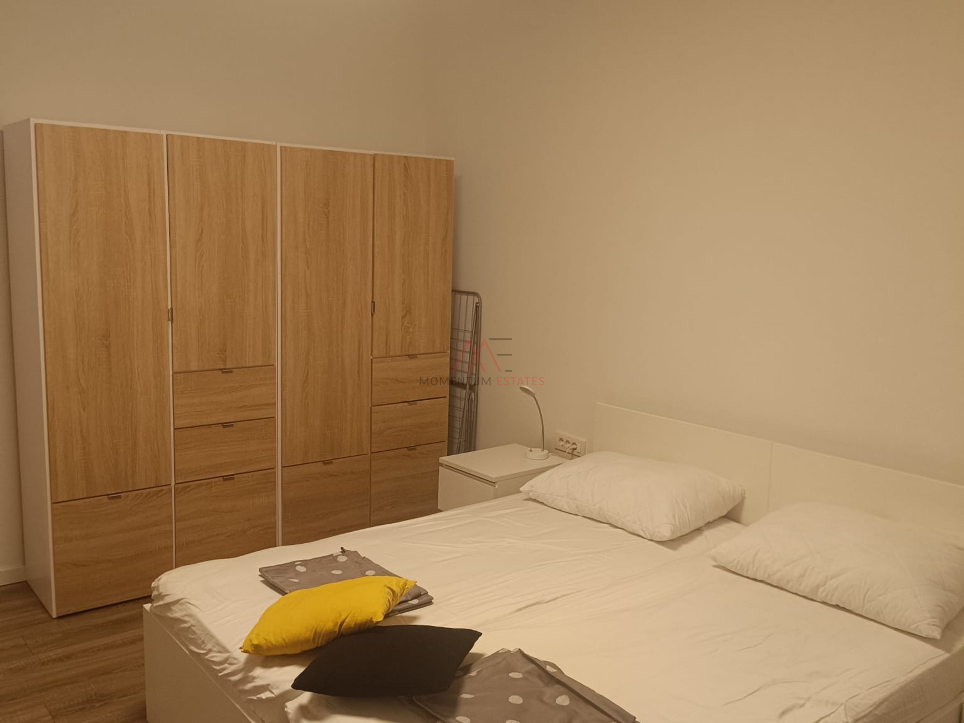 Stanovanje, 55 m2, Najem, Rijeka - Vojak
