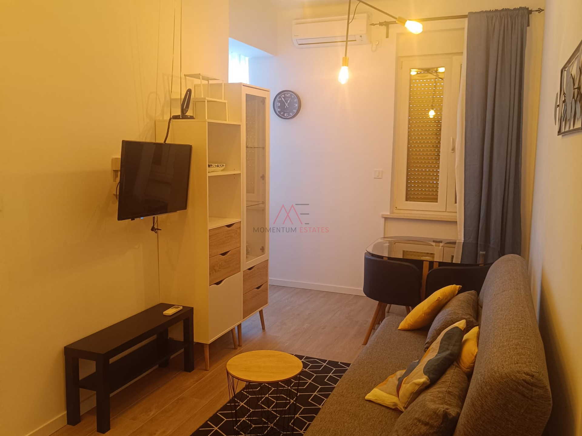 Stanovanje, 55 m2, Najem, Rijeka - Vojak