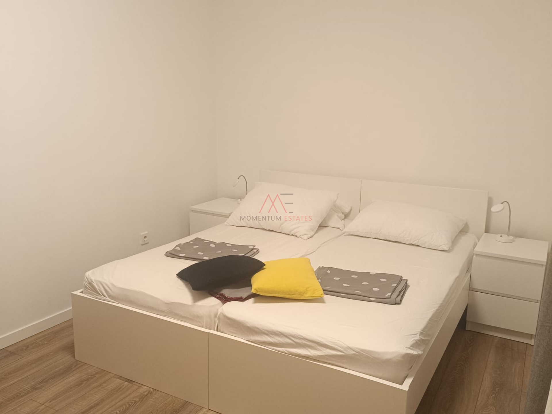 Stanovanje, 55 m2, Najem, Rijeka - Vojak