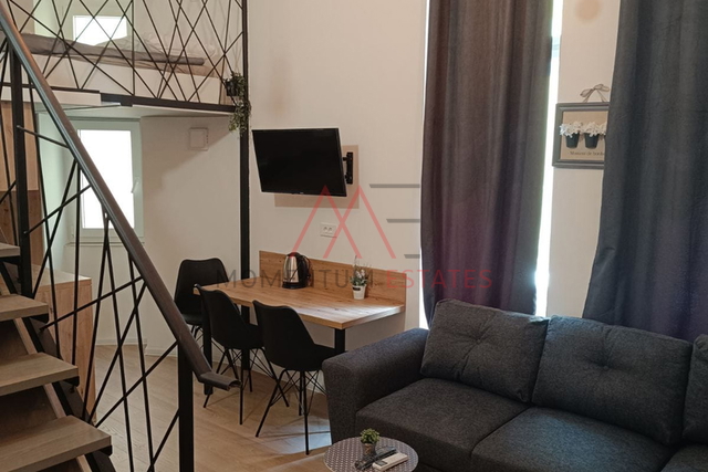 Belveder, novouređen stan za prodaju