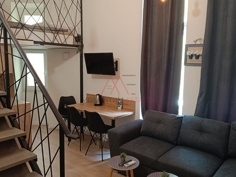 Belveder, novouređen stan za prodaju