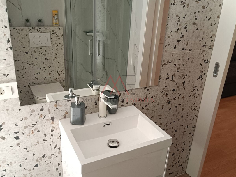 Belveder, novouređen stan za prodaju