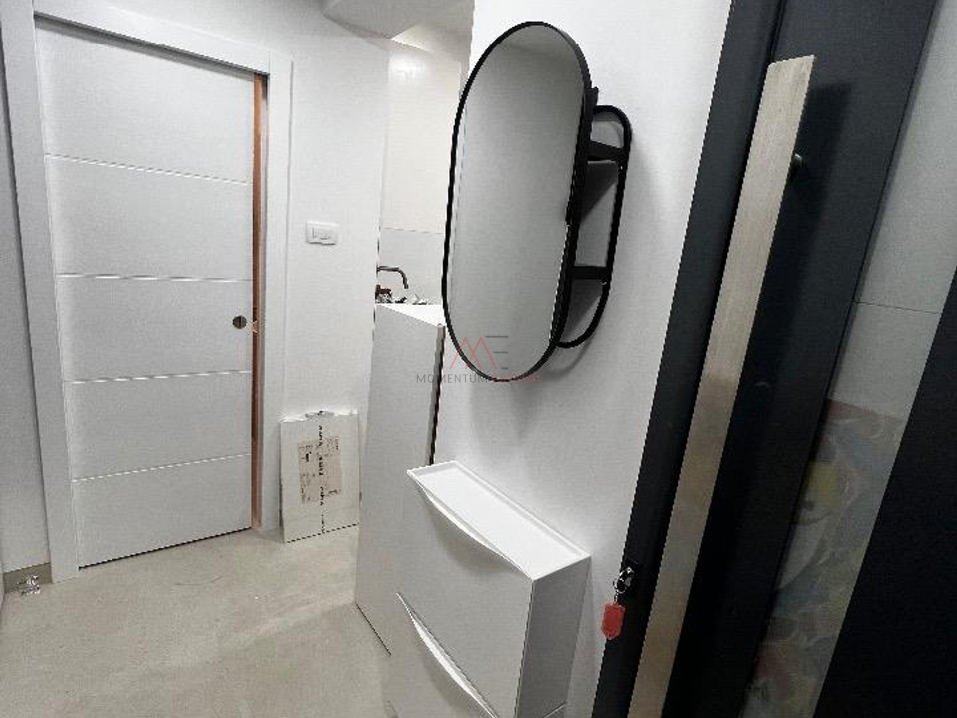 Stanovanje&comma; 25 m2&comma; Najem&comma; Rijeka - Martinkovac