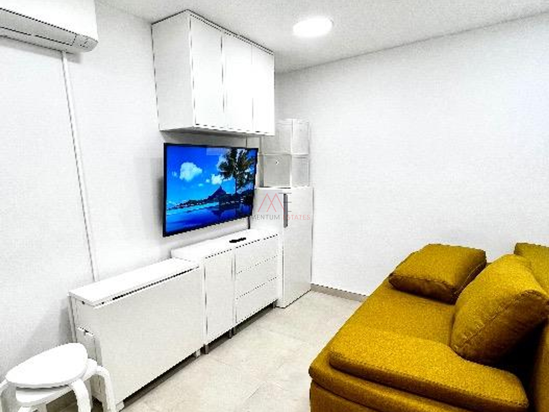 Stanovanje&comma; 25 m2&comma; Najem&comma; Rijeka - Martinkovac