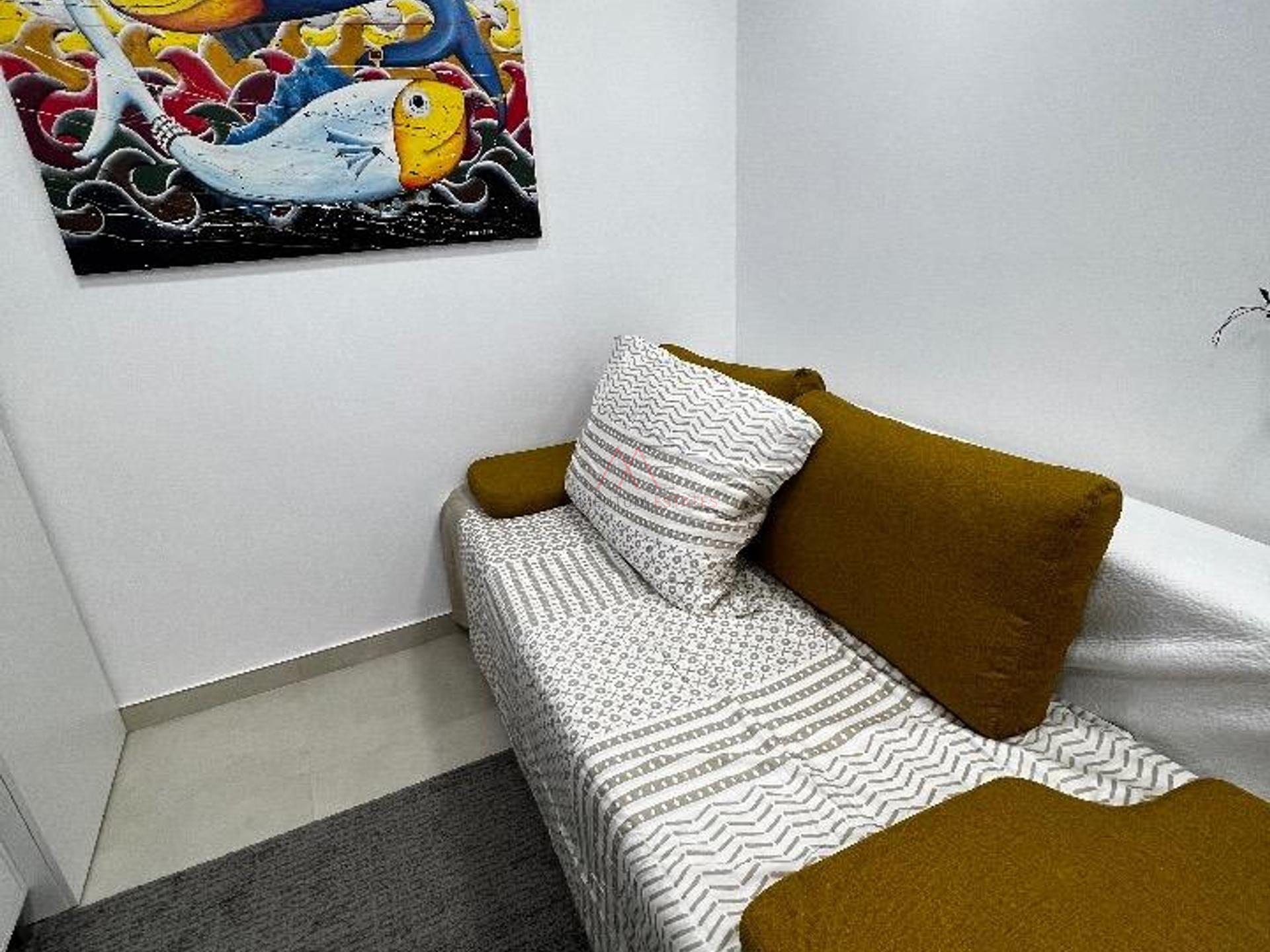 Stanovanje&comma; 25 m2&comma; Najem&comma; Rijeka - Martinkovac