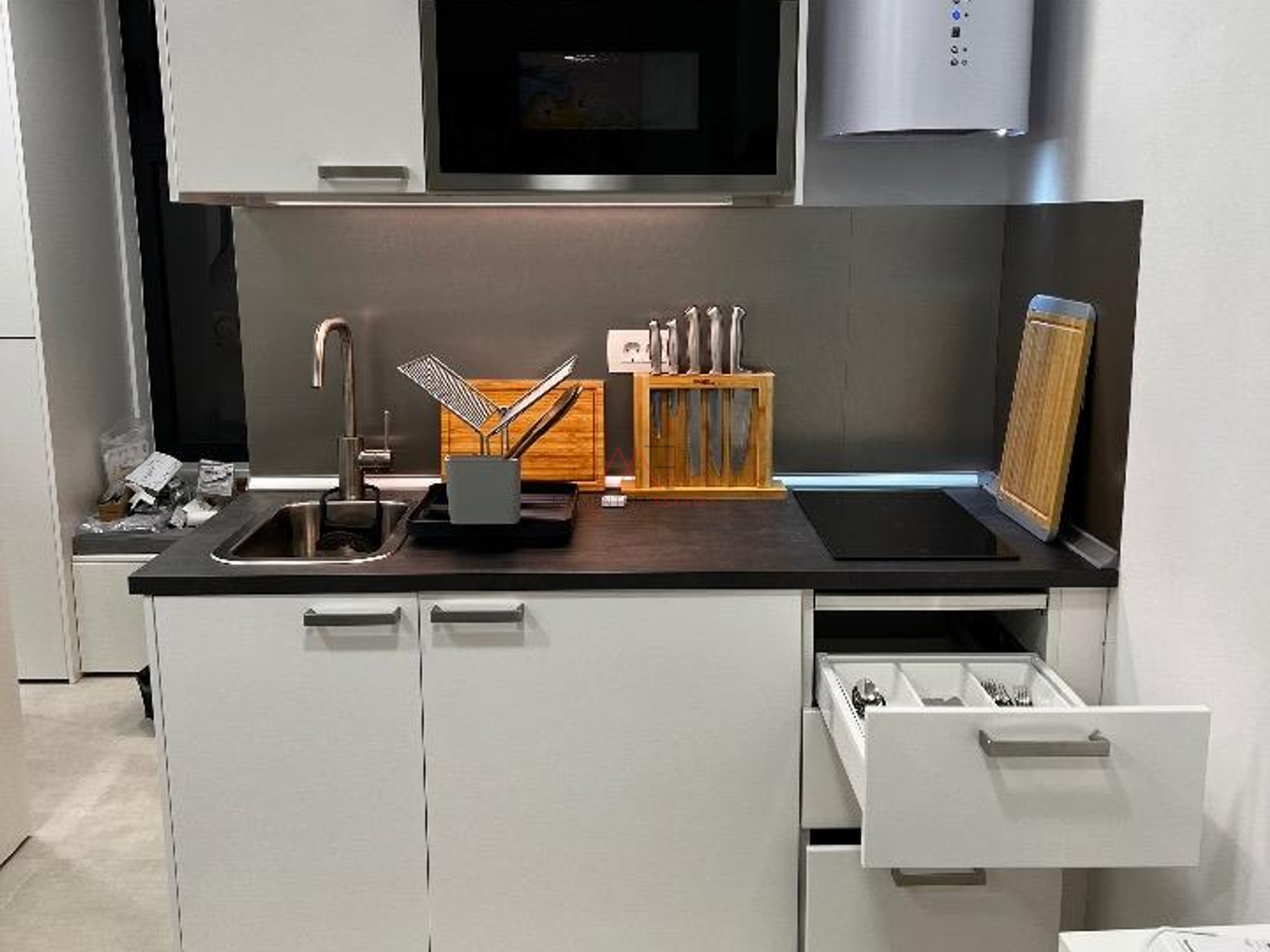 Stanovanje&comma; 25 m2&comma; Najem&comma; Rijeka - Martinkovac