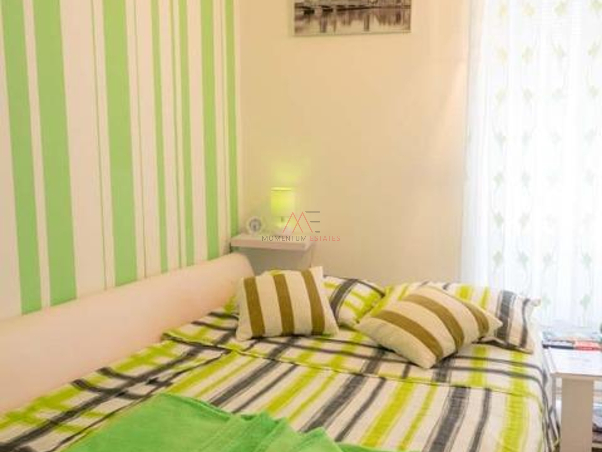 Stanovanje, 24 m2, Najem, Rijeka - Centar