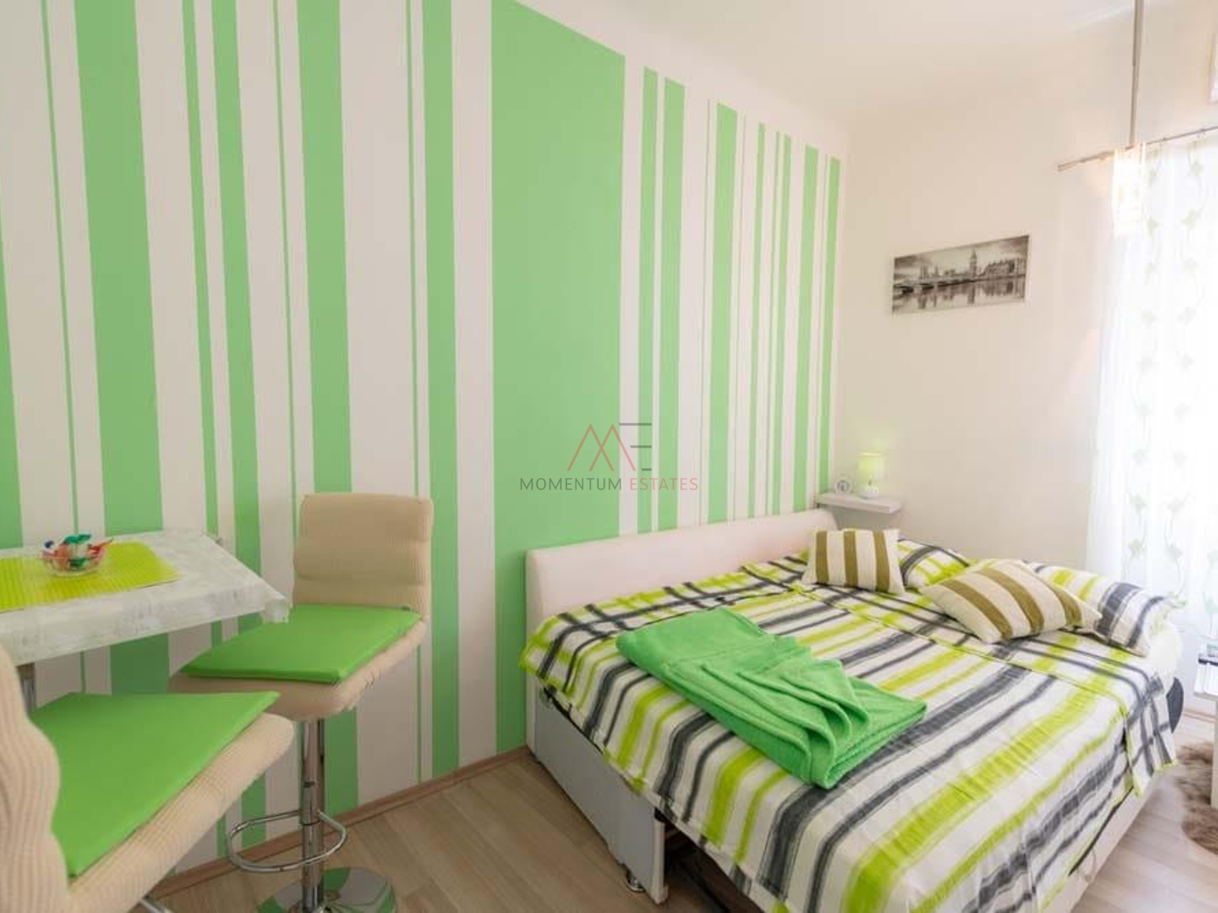 Stanovanje, 24 m2, Najem, Rijeka - Centar