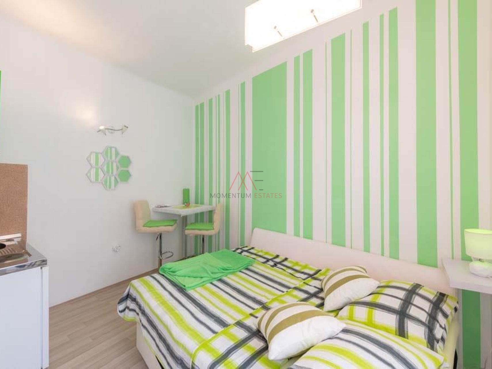 Stanovanje, 24 m2, Najem, Rijeka - Centar