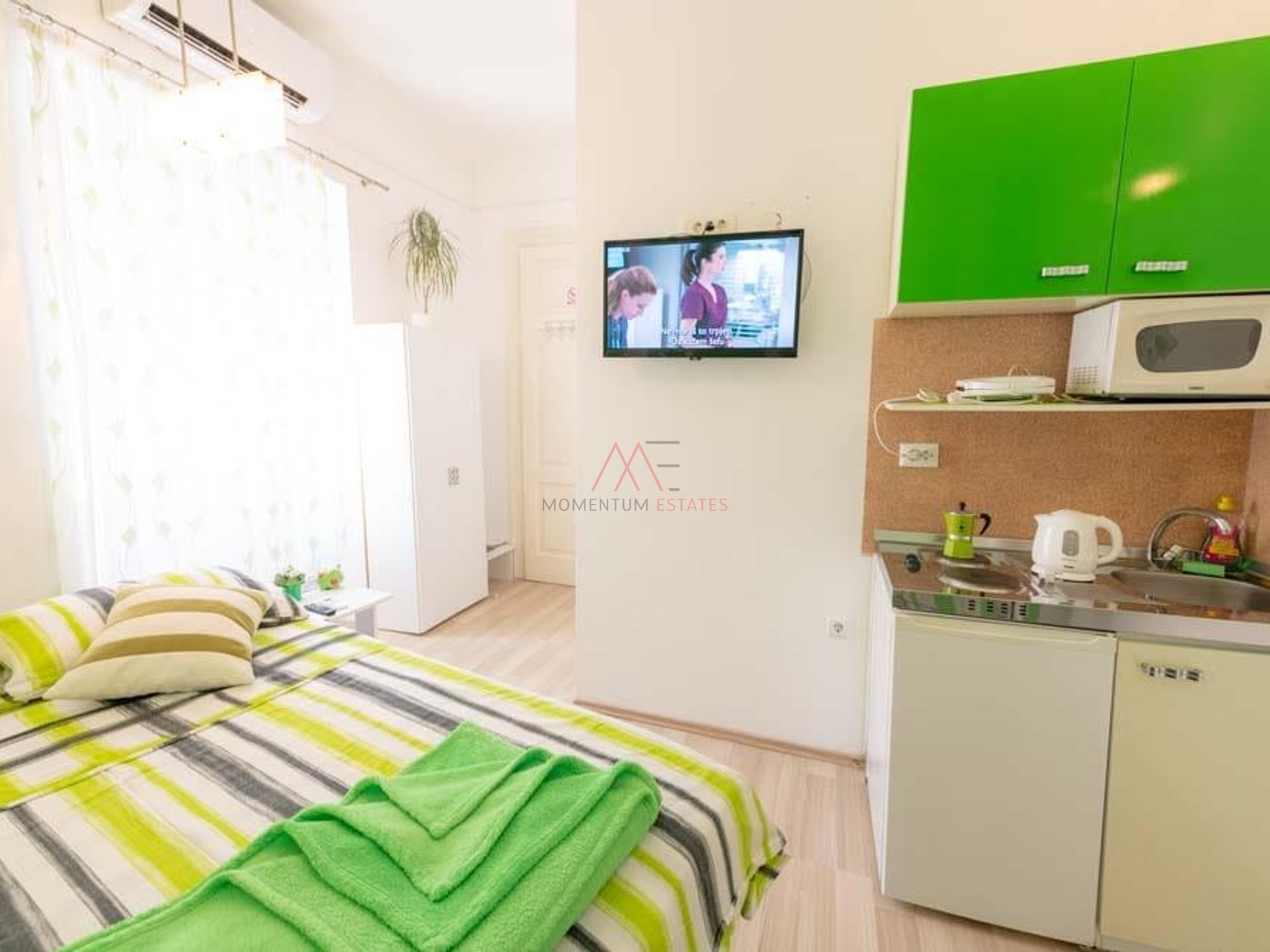 Stanovanje, 24 m2, Najem, Rijeka - Centar