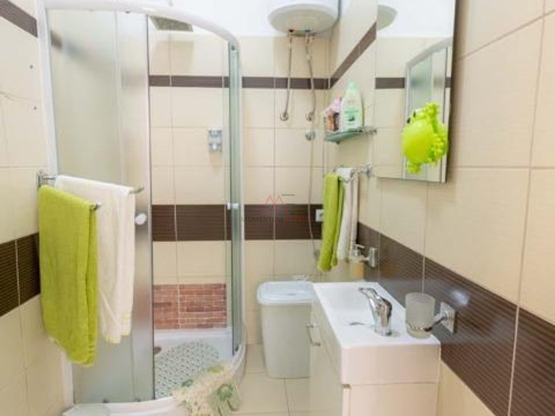 Stanovanje, 24 m2, Najem, Rijeka - Centar