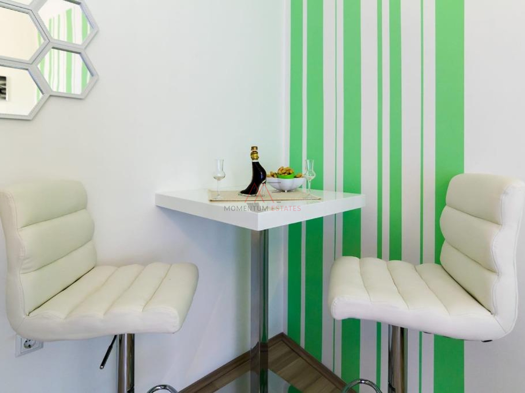 Stanovanje, 24 m2, Najem, Rijeka - Centar