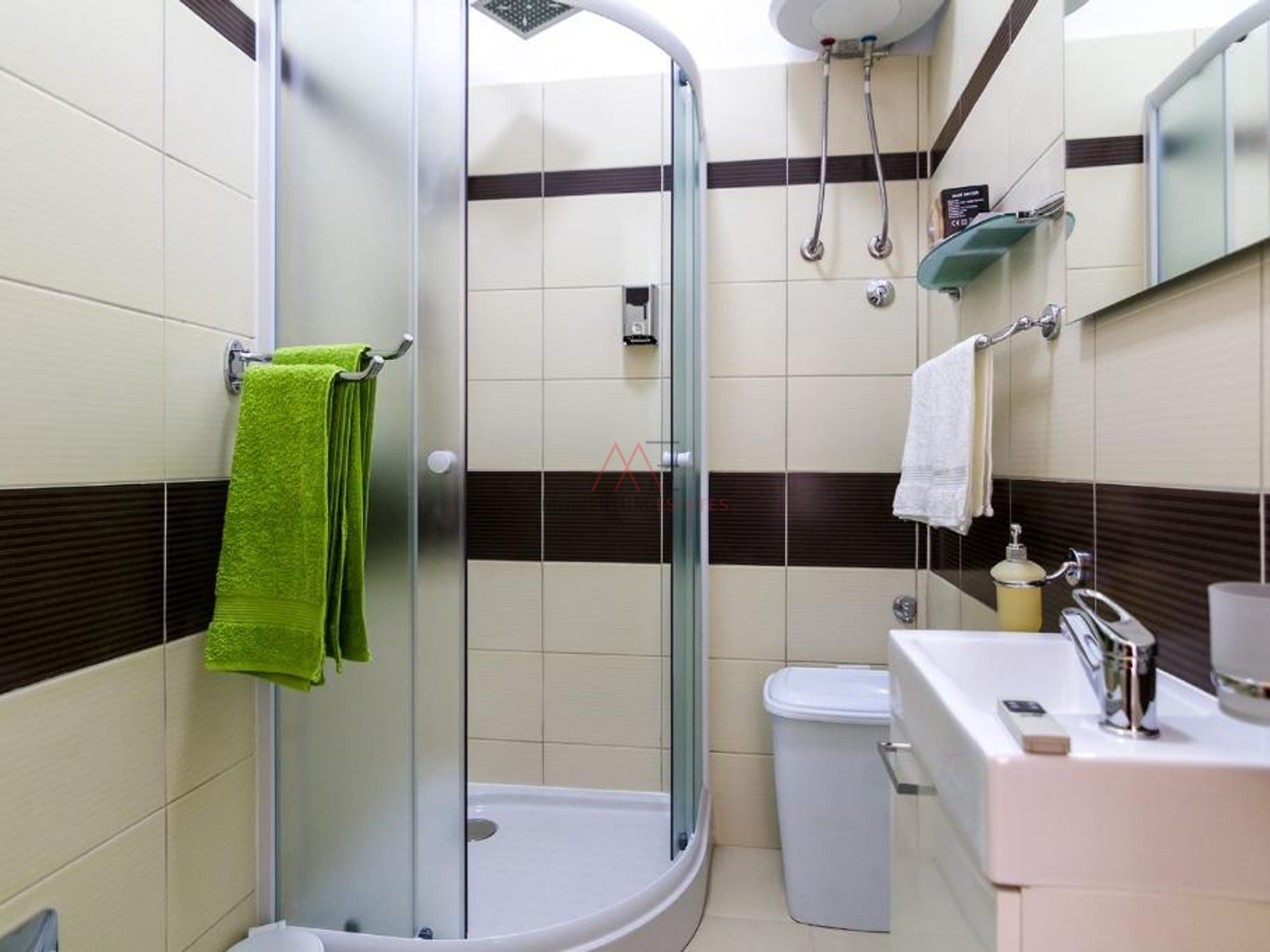 Stanovanje, 24 m2, Najem, Rijeka - Centar
