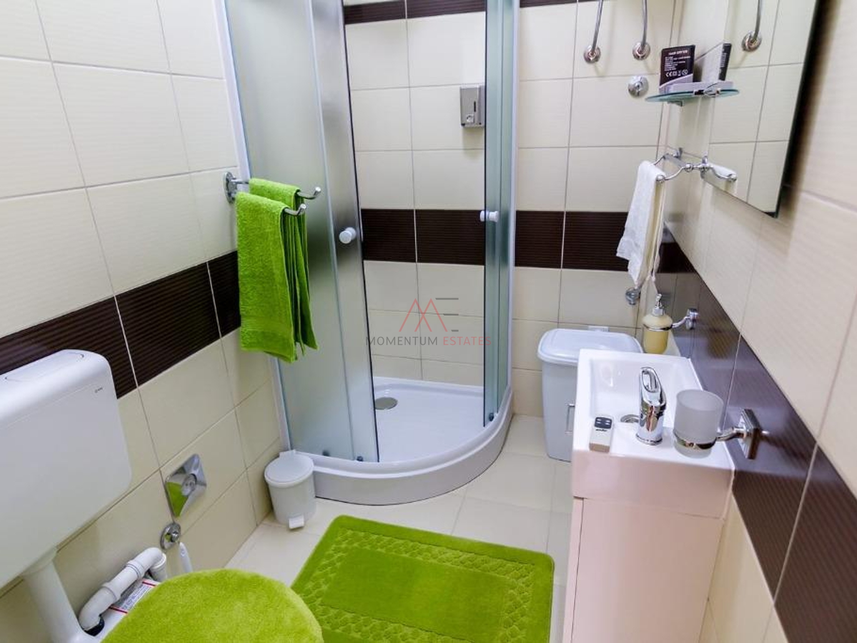 Stanovanje, 24 m2, Najem, Rijeka - Centar