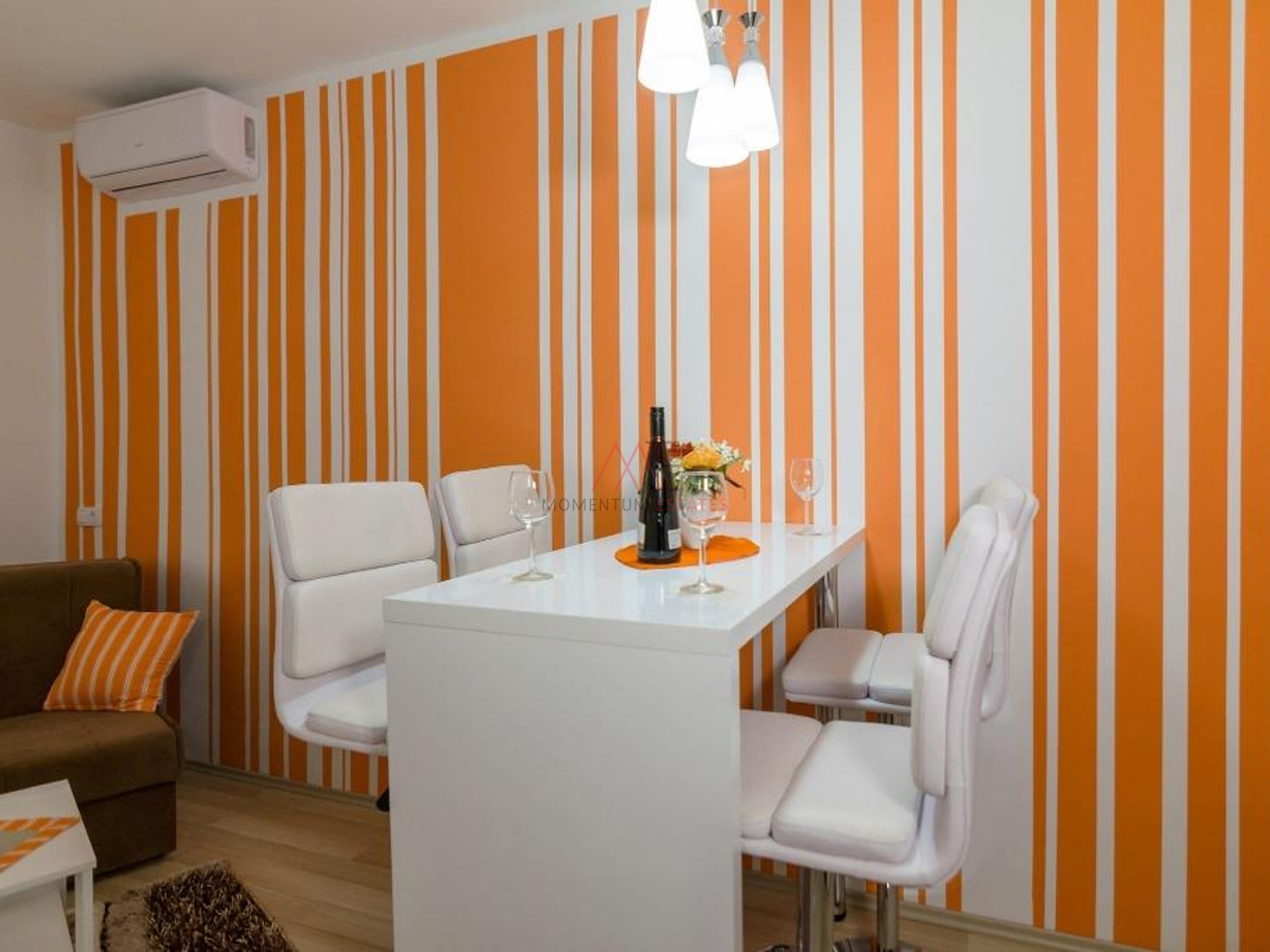 Appartamento, 35 m2, Affitto, Rijeka - Centar