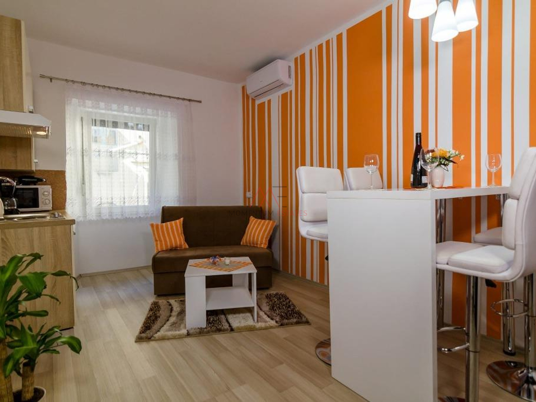 Appartamento, 35 m2, Affitto, Rijeka - Centar