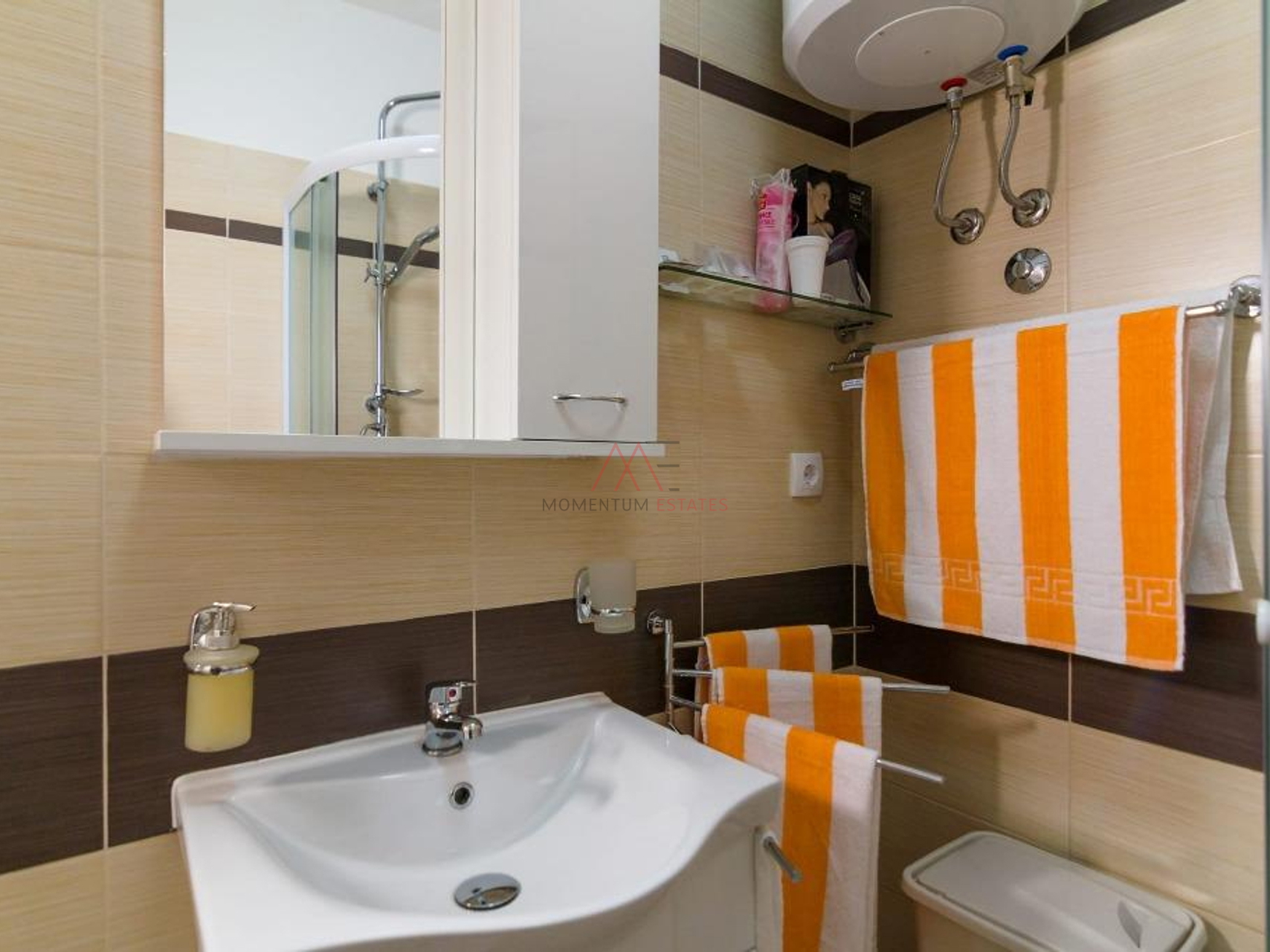 Appartamento, 35 m2, Affitto, Rijeka - Centar