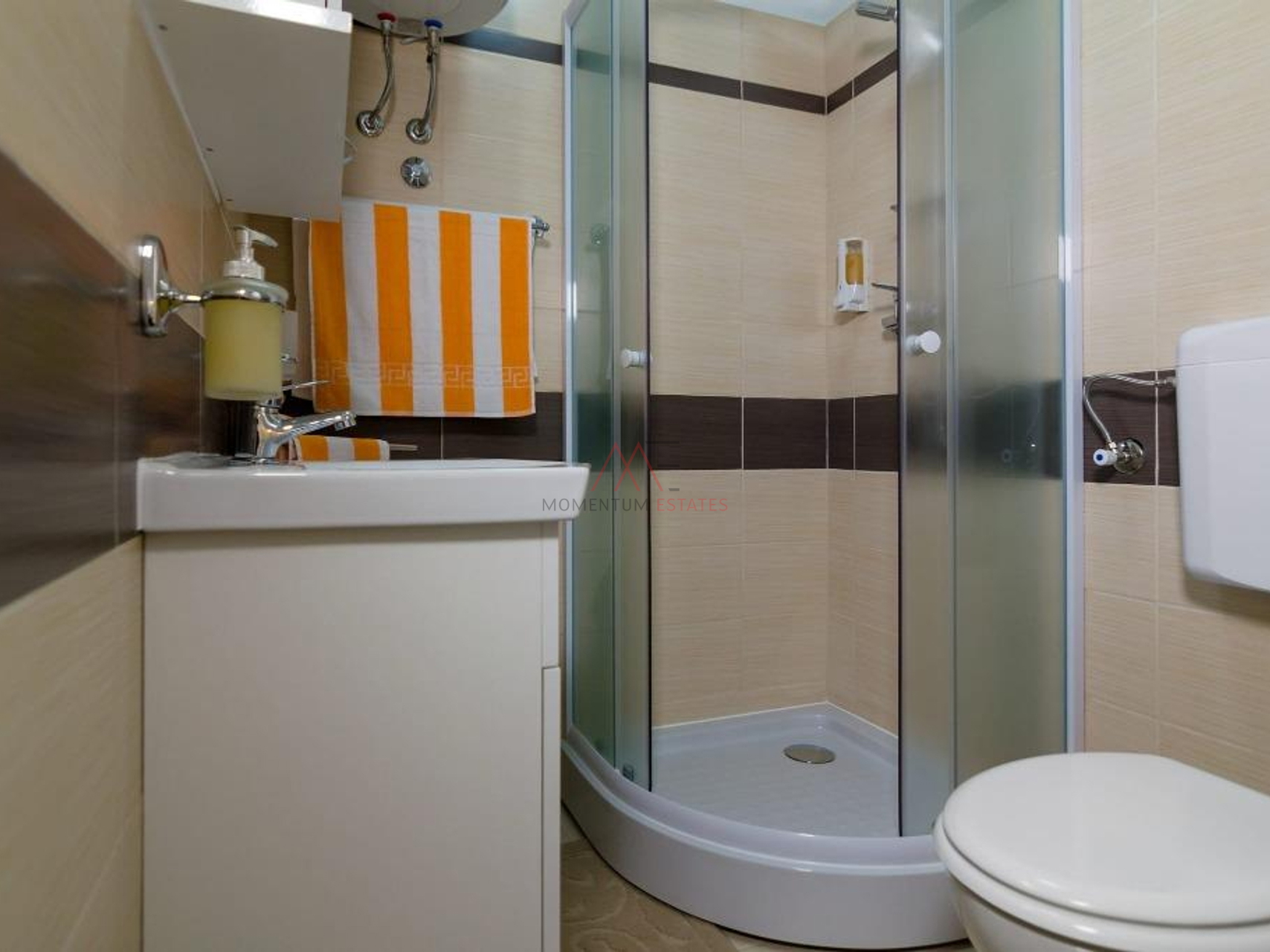Appartamento, 35 m2, Affitto, Rijeka - Centar