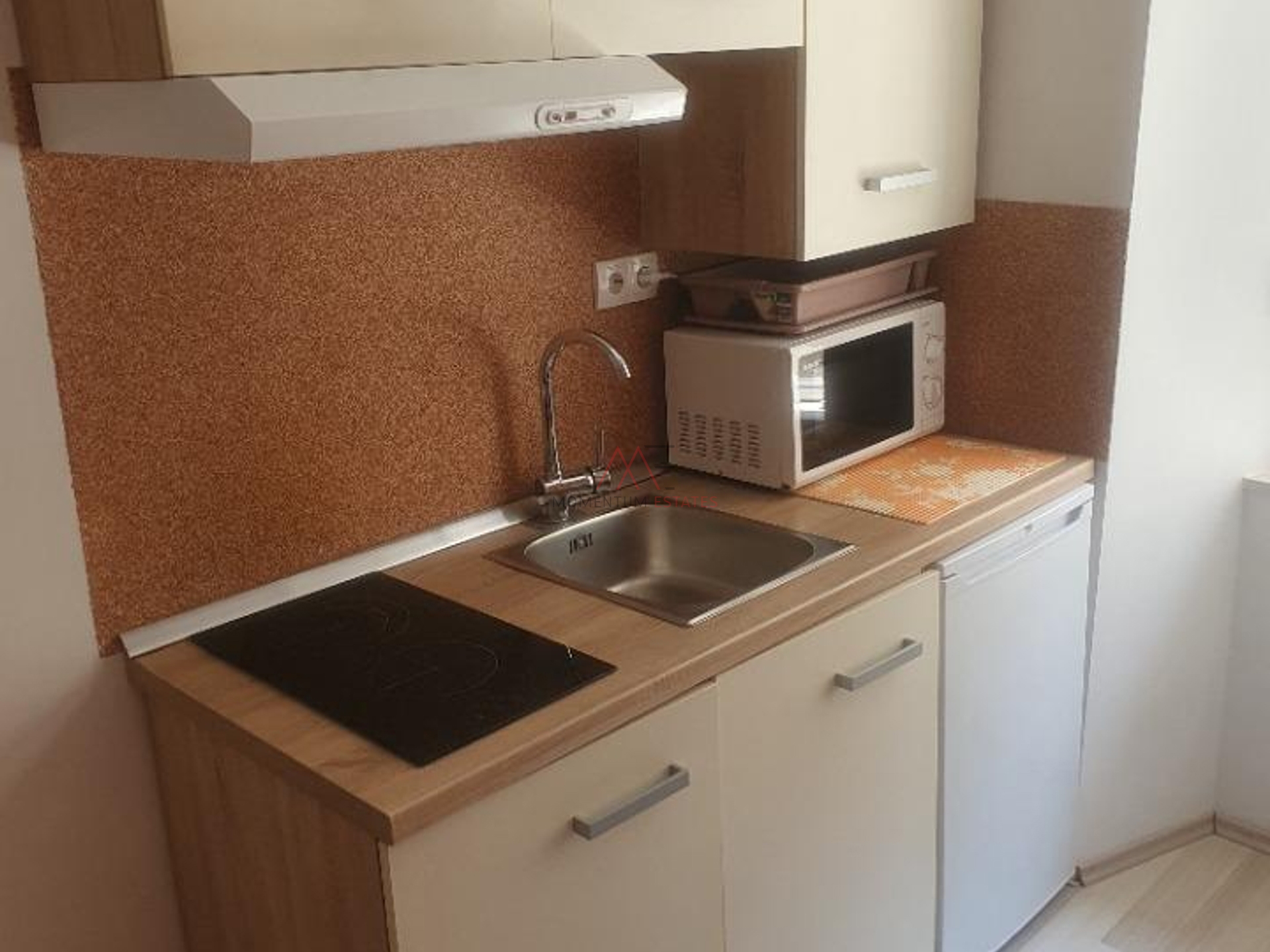 Appartamento, 35 m2, Affitto, Rijeka - Centar