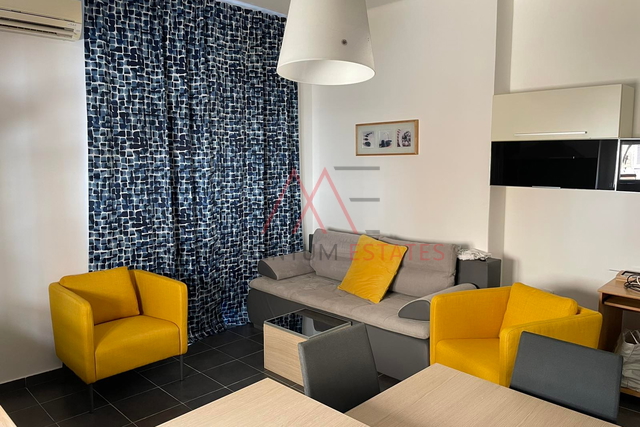 Appartamento, 54 m2, Affitto, Rijeka - Potok