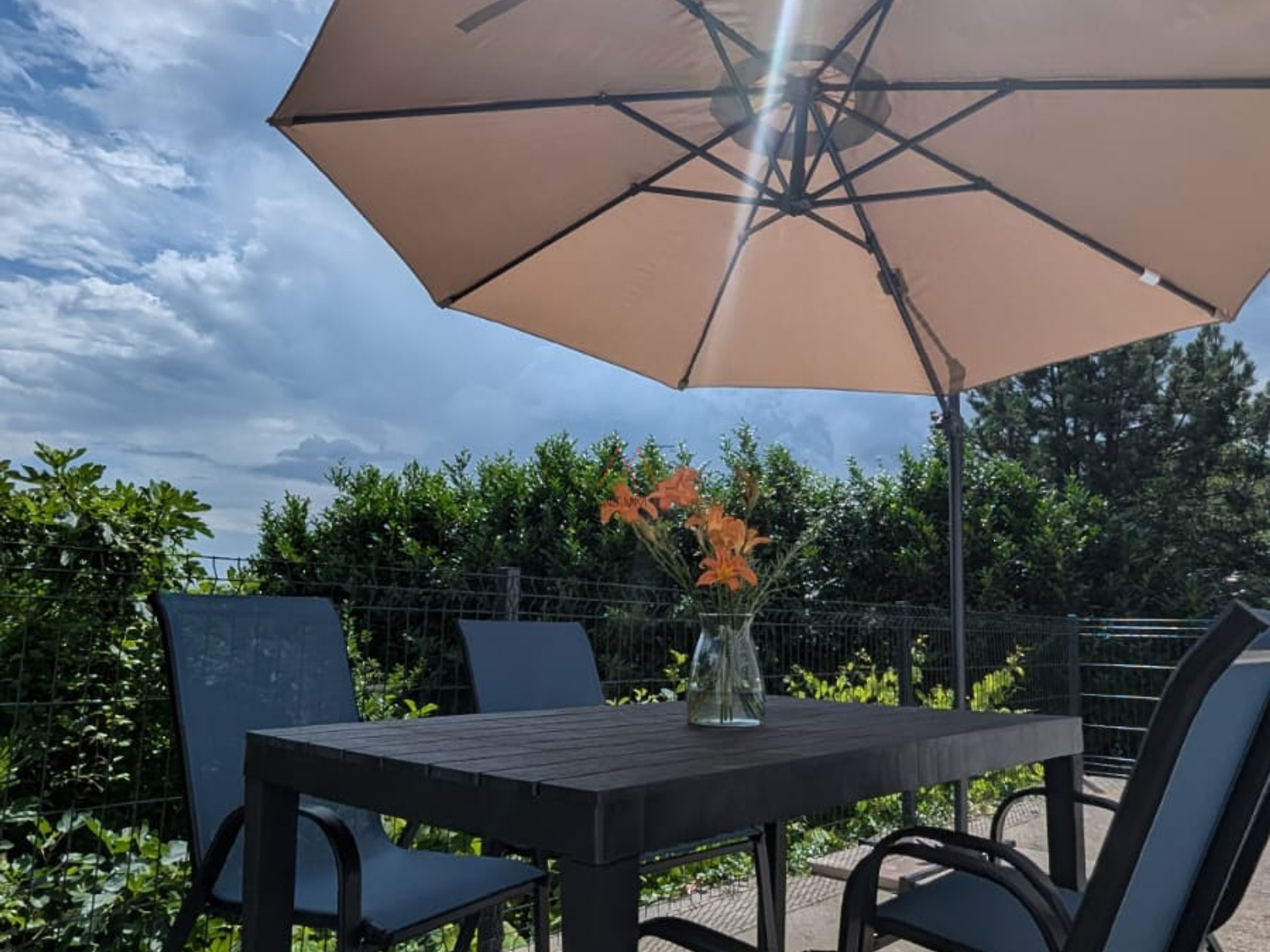 Stanovanje, 45 m2, Najem, Kastav - Trinajstići