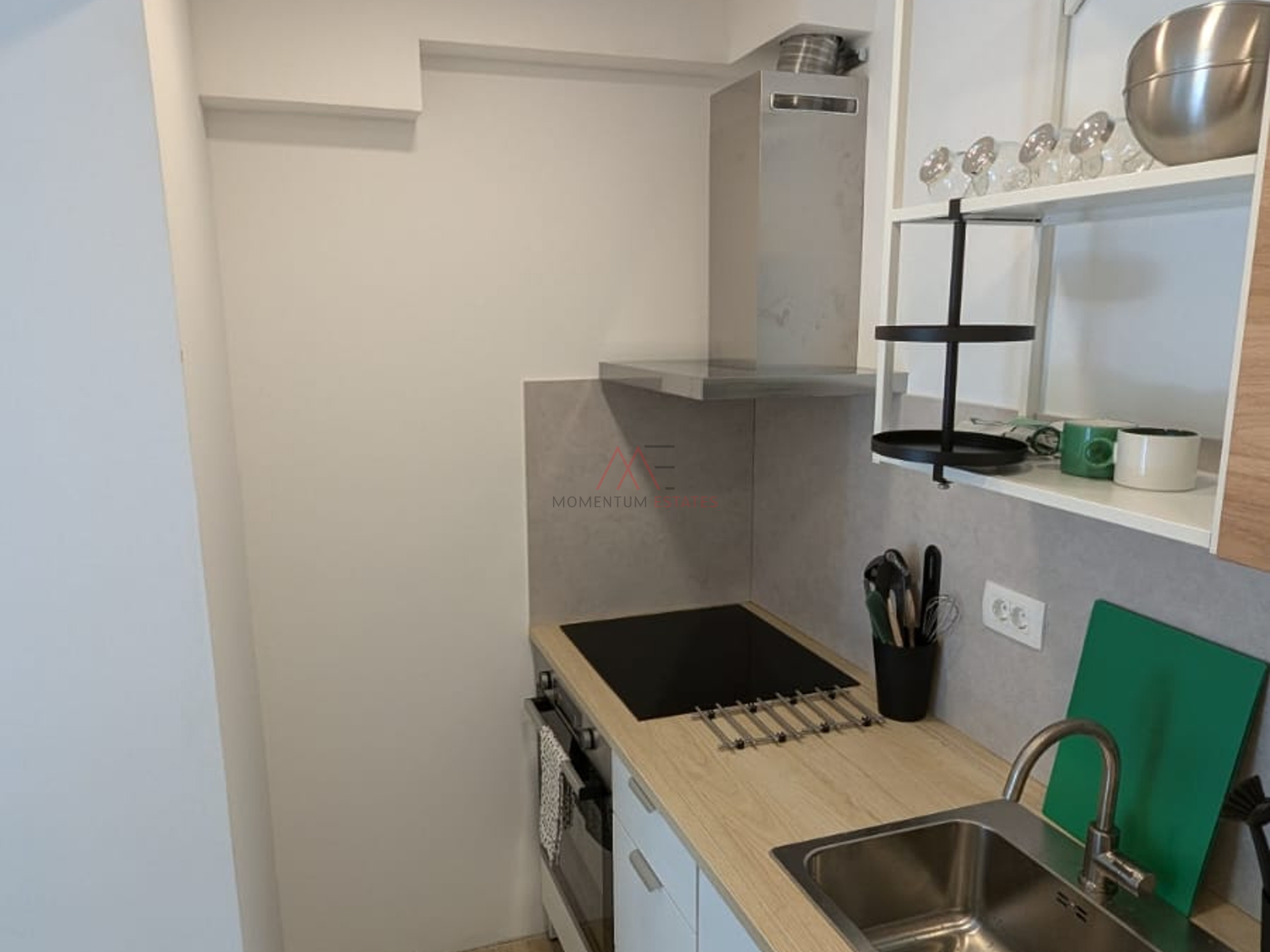 Stanovanje, 45 m2, Najem, Kastav - Trinajstići