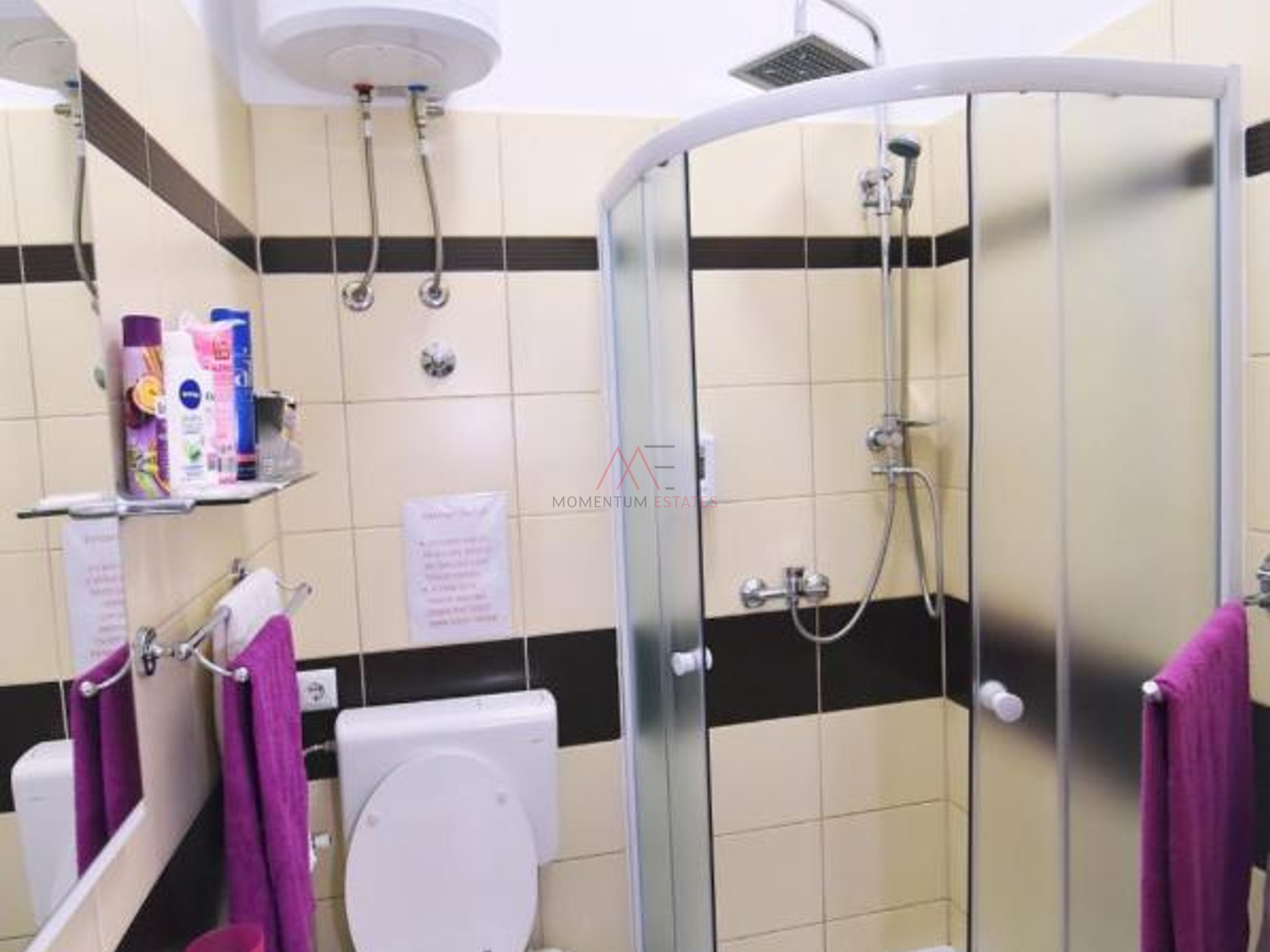 Appartamento, 24 m2, Affitto, Rijeka - Centar