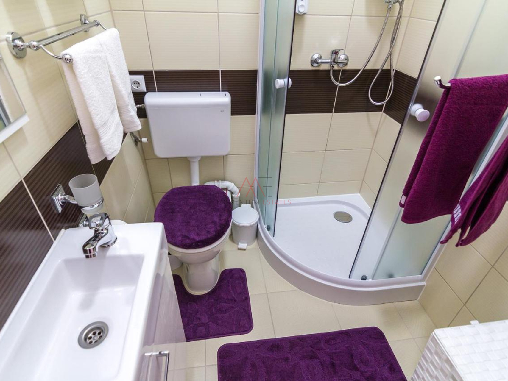 Appartamento, 24 m2, Affitto, Rijeka - Centar