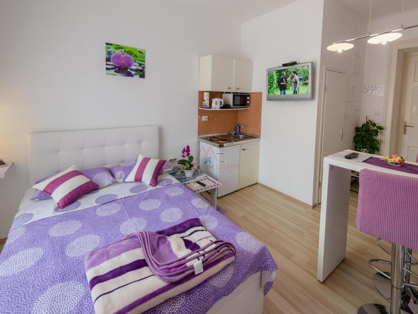 Appartamento, 24 m2, Affitto, Rijeka - Centar