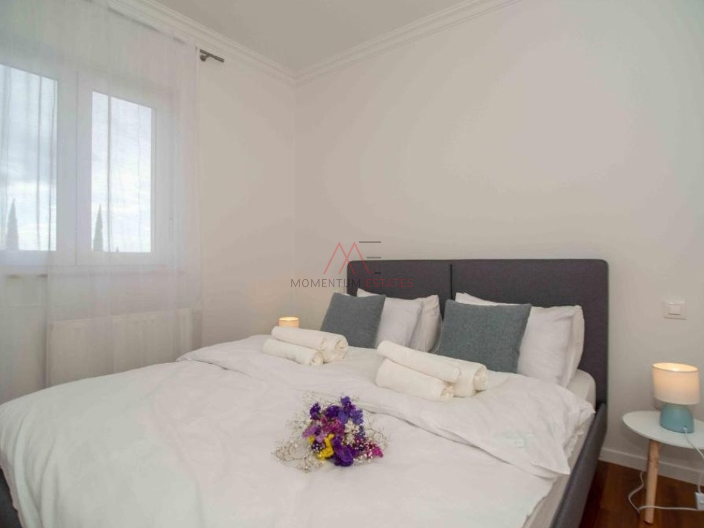 Apartment, 90 m2, For Sale, Kostrena