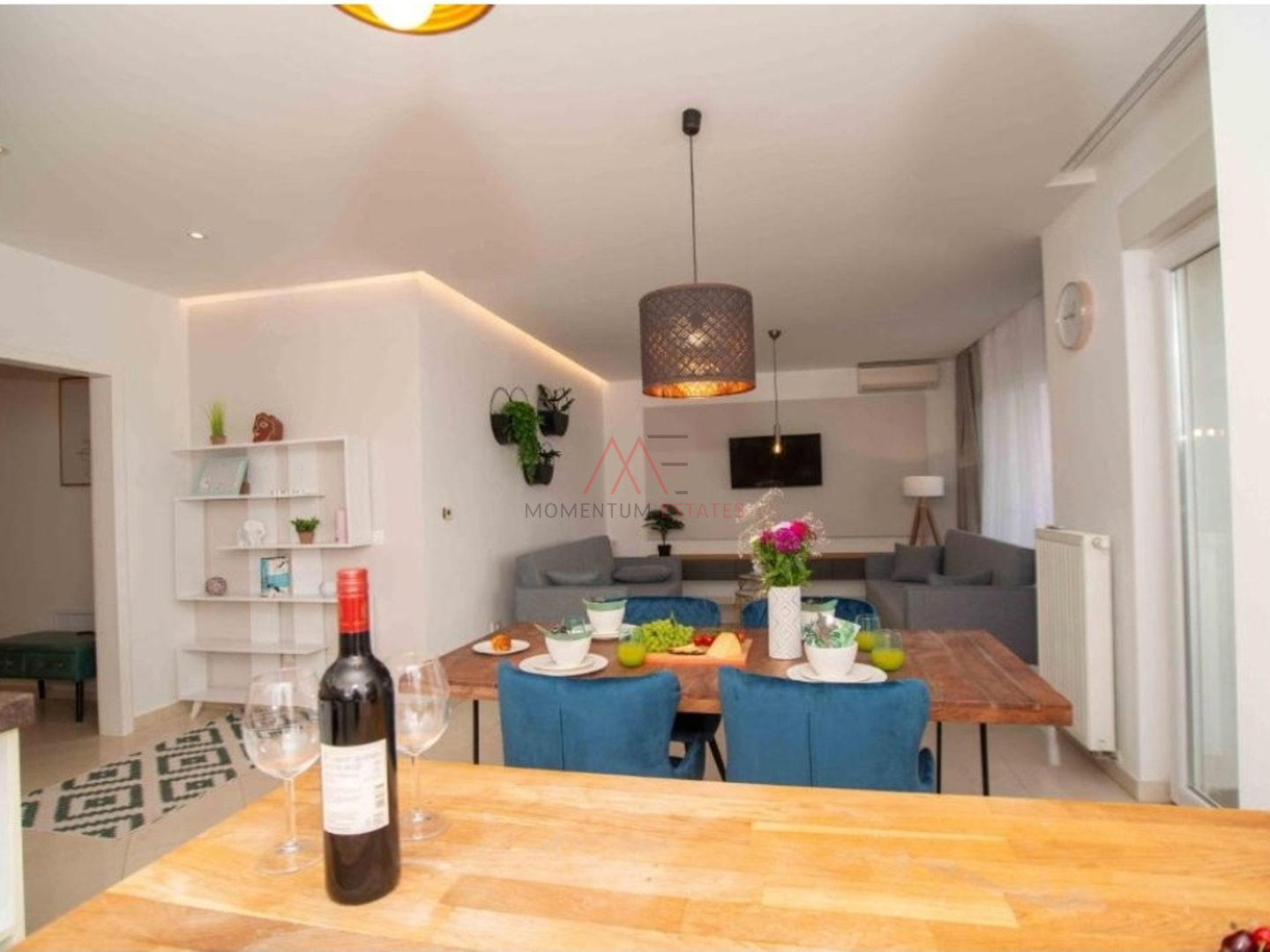 Apartment, 90 m2, For Sale, Kostrena