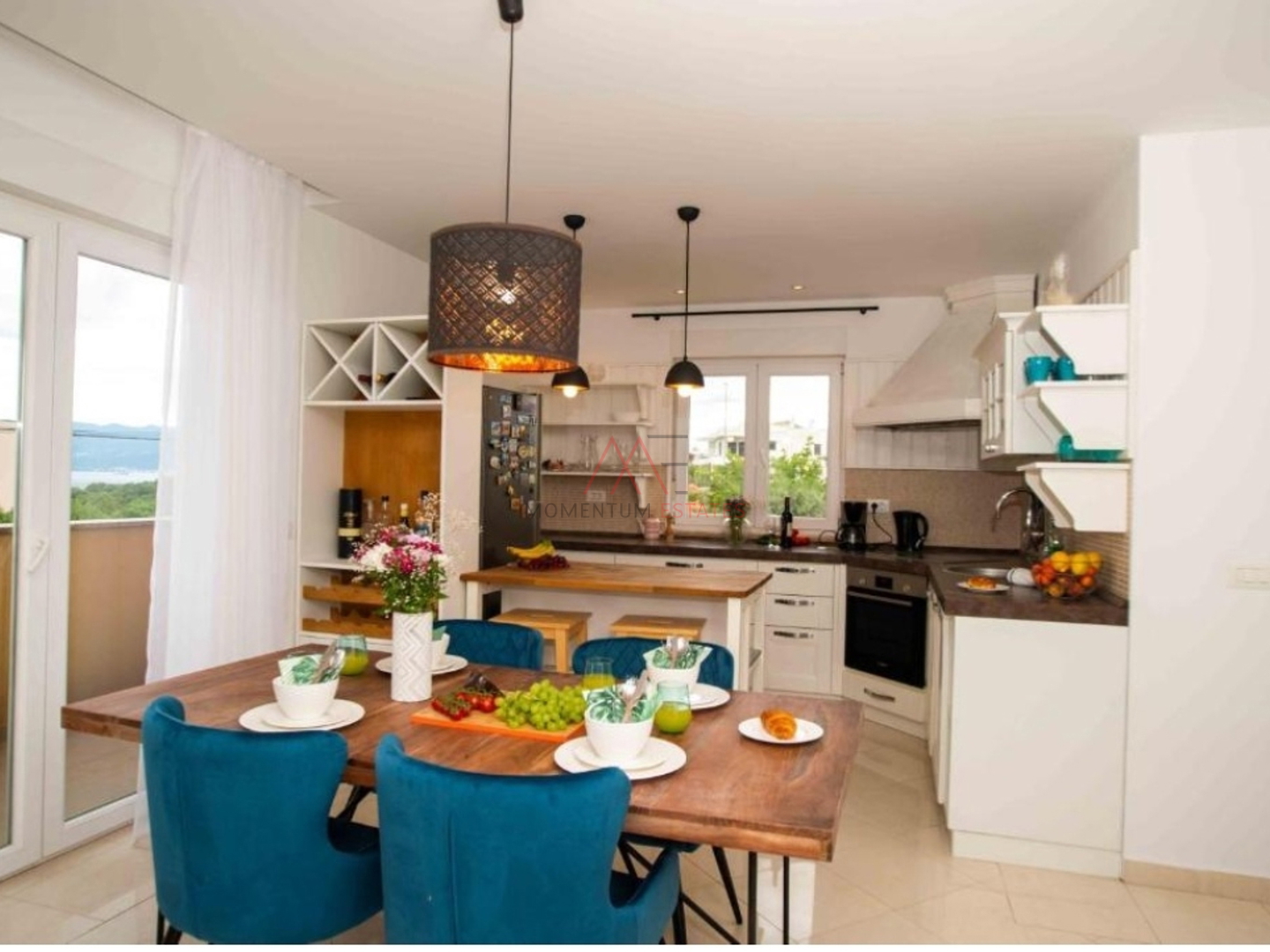 Apartment, 90 m2, For Sale, Kostrena