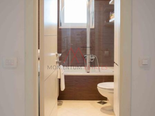 Apartment, 90 m2, For Sale, Kostrena