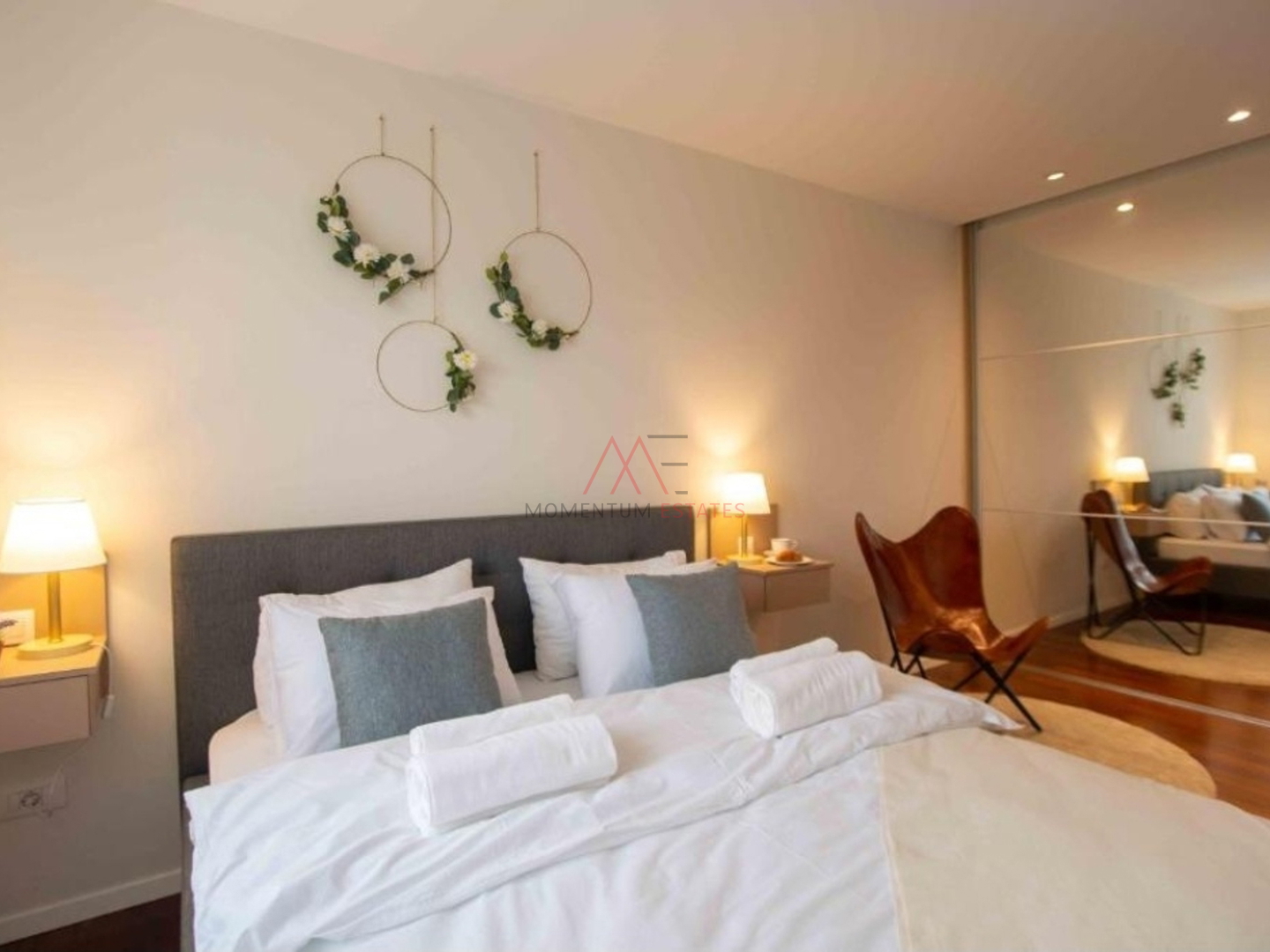 Apartment, 90 m2, For Sale, Kostrena