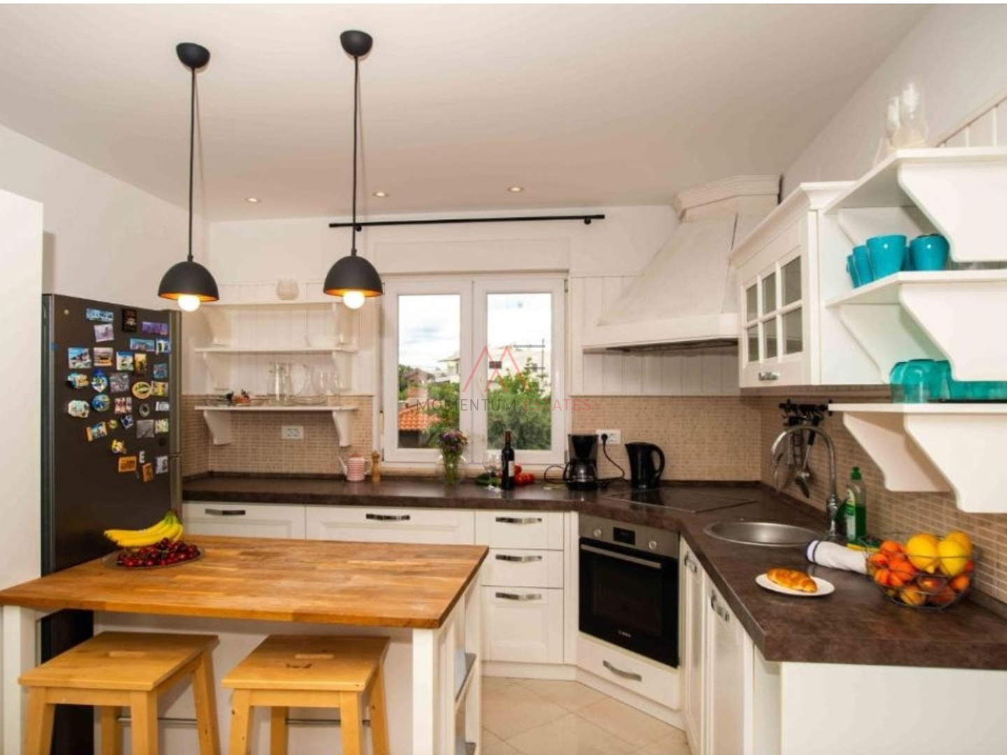 Apartment, 90 m2, For Sale, Kostrena