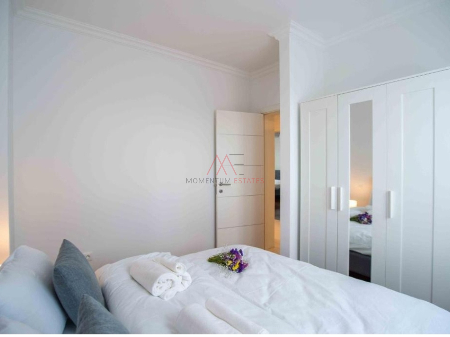 Apartment, 90 m2, For Sale, Kostrena
