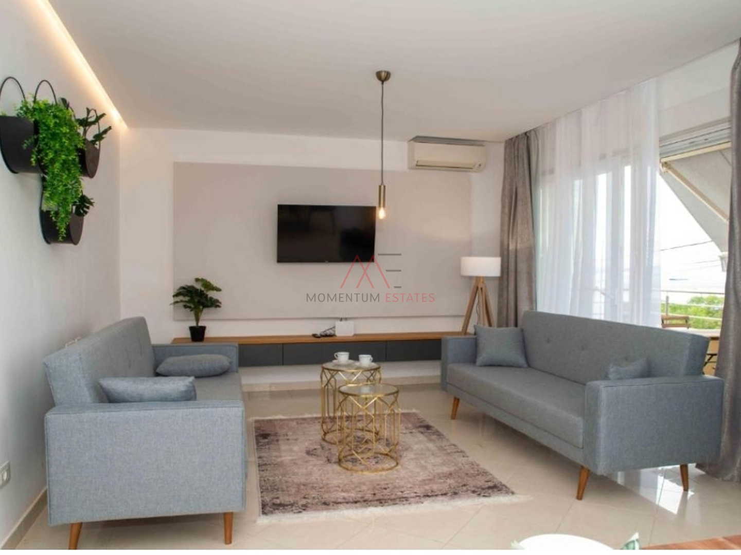 Apartment, 90 m2, For Sale, Kostrena