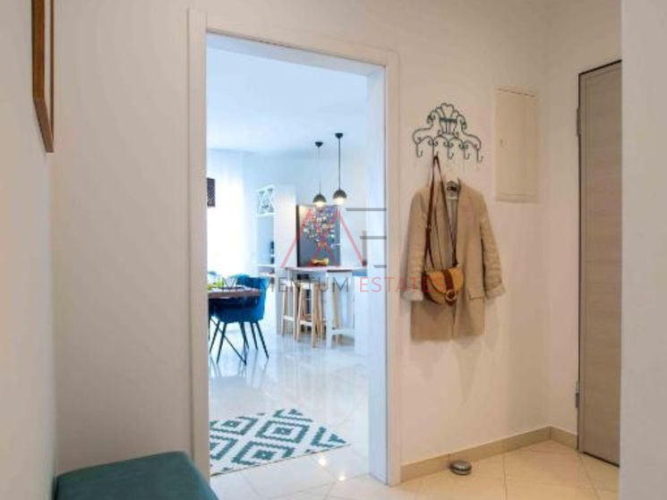 Apartment, 90 m2, For Sale, Kostrena