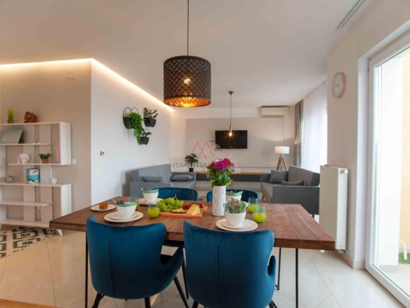 Apartment, 90 m2, For Sale, Kostrena